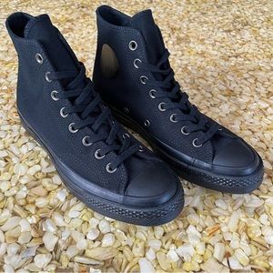 Converse Chuck 70 Monochrome Black